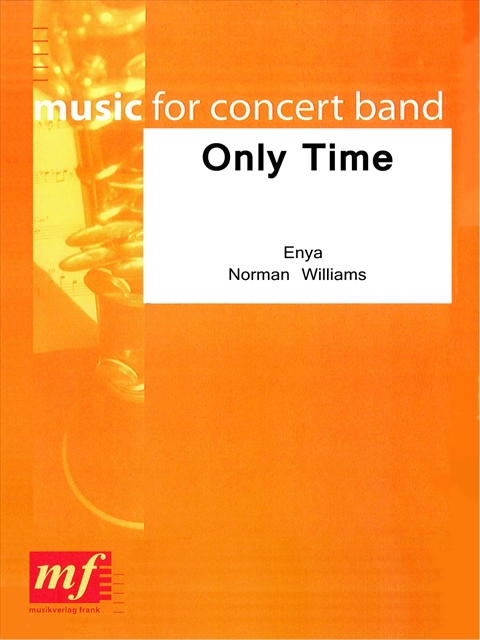 Only Time - hier klicken