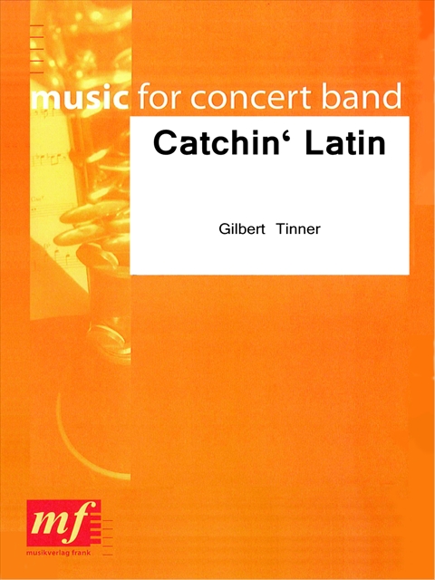 Catchin' Latin - hier klicken