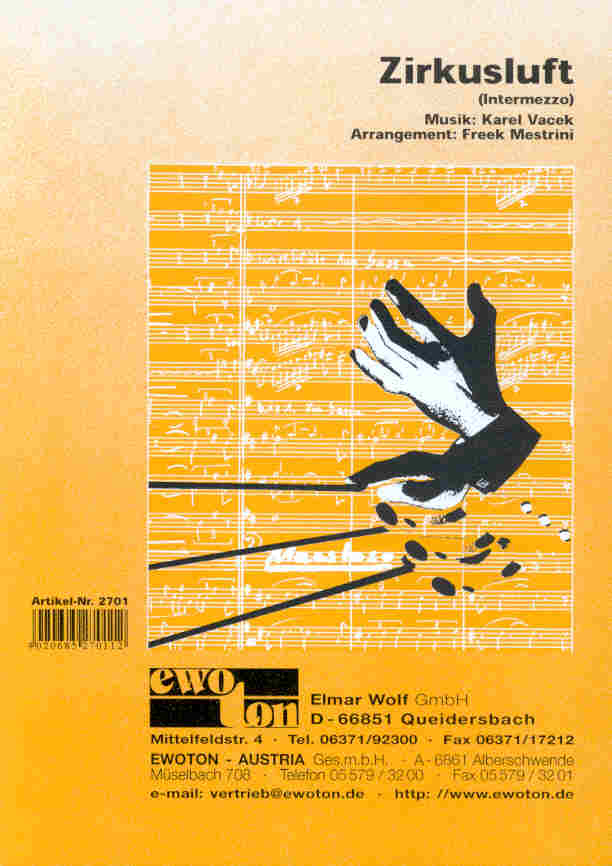 Zirkusluft - hier klicken