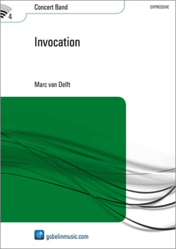 Invocation - hier klicken Invocation - hier klicken