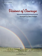 Visions of Courage - hier klicken Visions of Courage - hier klicken