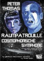 Raumpatrouille Orion: Cosmophonische Symphonie - hier klicken Raumpatrouille Orion: Cosmophonische Symphonie - hier klicken