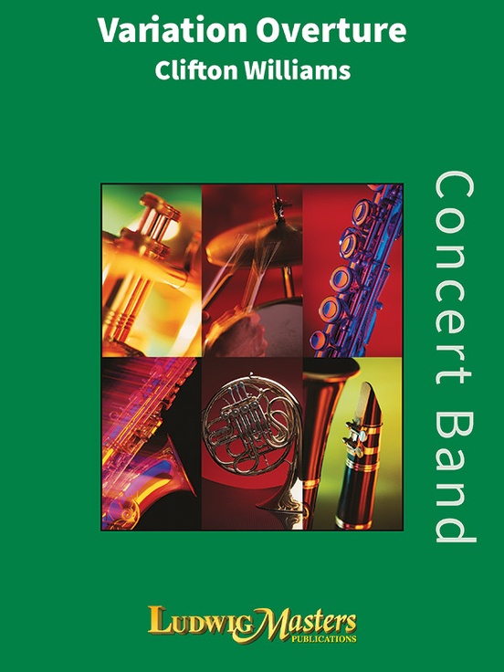 Variation Overture - hier klicken