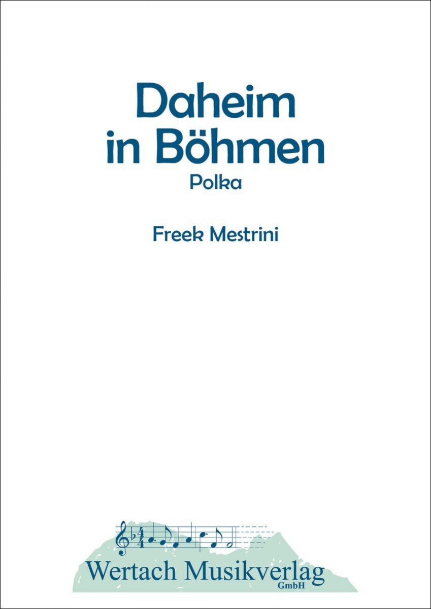 Daheim in B�hmen - hier klicken