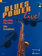 Blues Power Live: Play with the Band - hier klicken Blues Power Live: Play with the Band - hier klicken