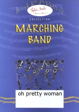 Oh, Pretty Woman - hier klicken