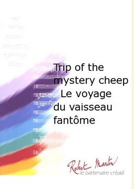 Trip of the mystery Ship, The (Le voyage du vaisseau fantome) - hier klicken