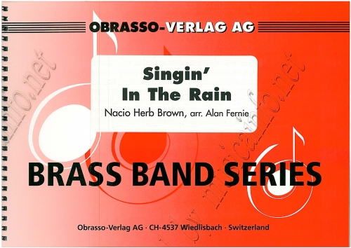 Singin' in the Rain - hier klicken Singin' in the Rain - hier klicken