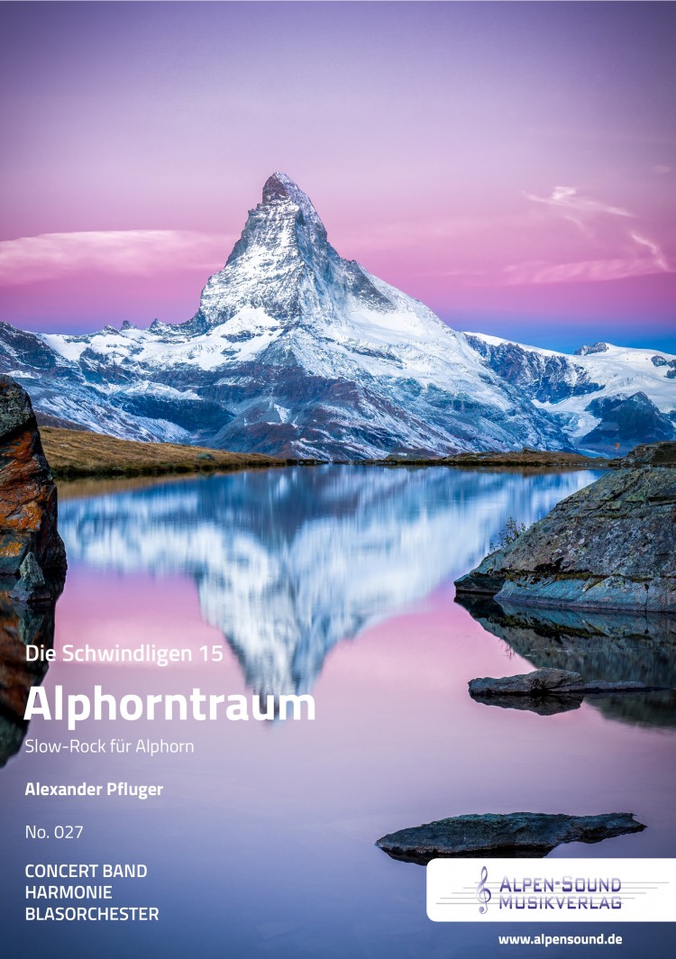 Alphorntraum - hier klicken