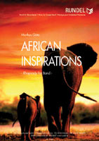 African Inspirations - cliccare qui