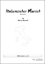 Italienischer Marsch - hier klicken Italienischer Marsch - hier klicken