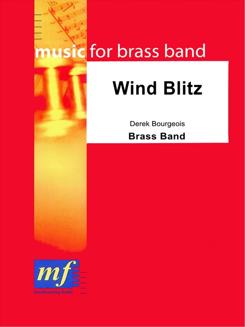 Wind Blitz - hier klicken Wind Blitz - hier klicken