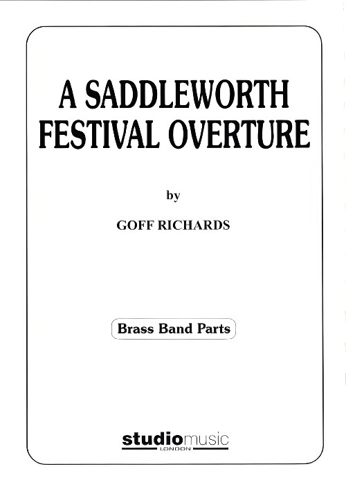 A Saddleworth Festival Overture - hier klicken A Saddleworth Festival Overture - hier klicken