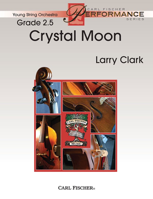 Crystal Moon - hier klicken