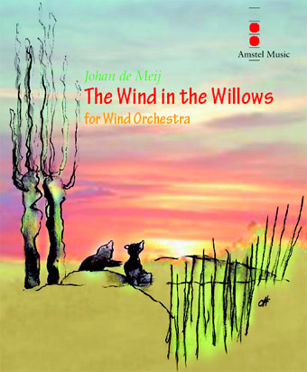 Wind in the Willows, The - hier klicken