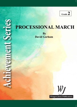 Processional March - hier klicken Processional March - hier klicken