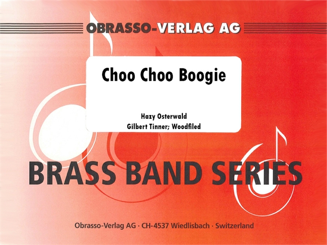 Choo Choo Boogie - hier klicken