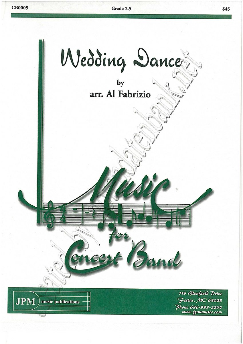 Wedding Dance - hier klicken