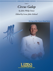 Circus Galop - hier klicken