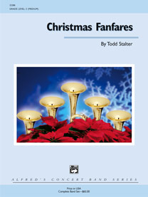 Christmas Fanfares - hier klicken