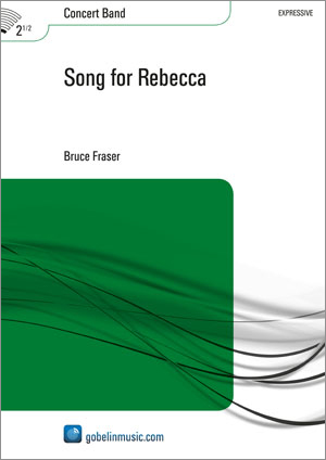 Song for Rebecca - hier klicken