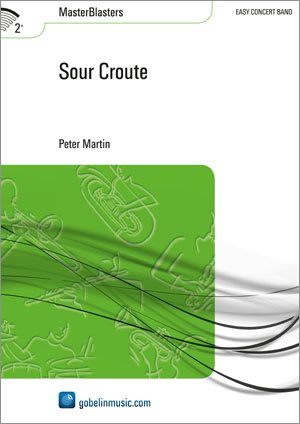Sour Croute - click for larger image