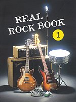 Real Rock Book #1 - hier klicken