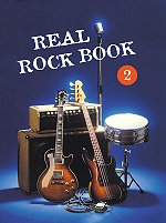 Real Rock Book #2 - hier klicken