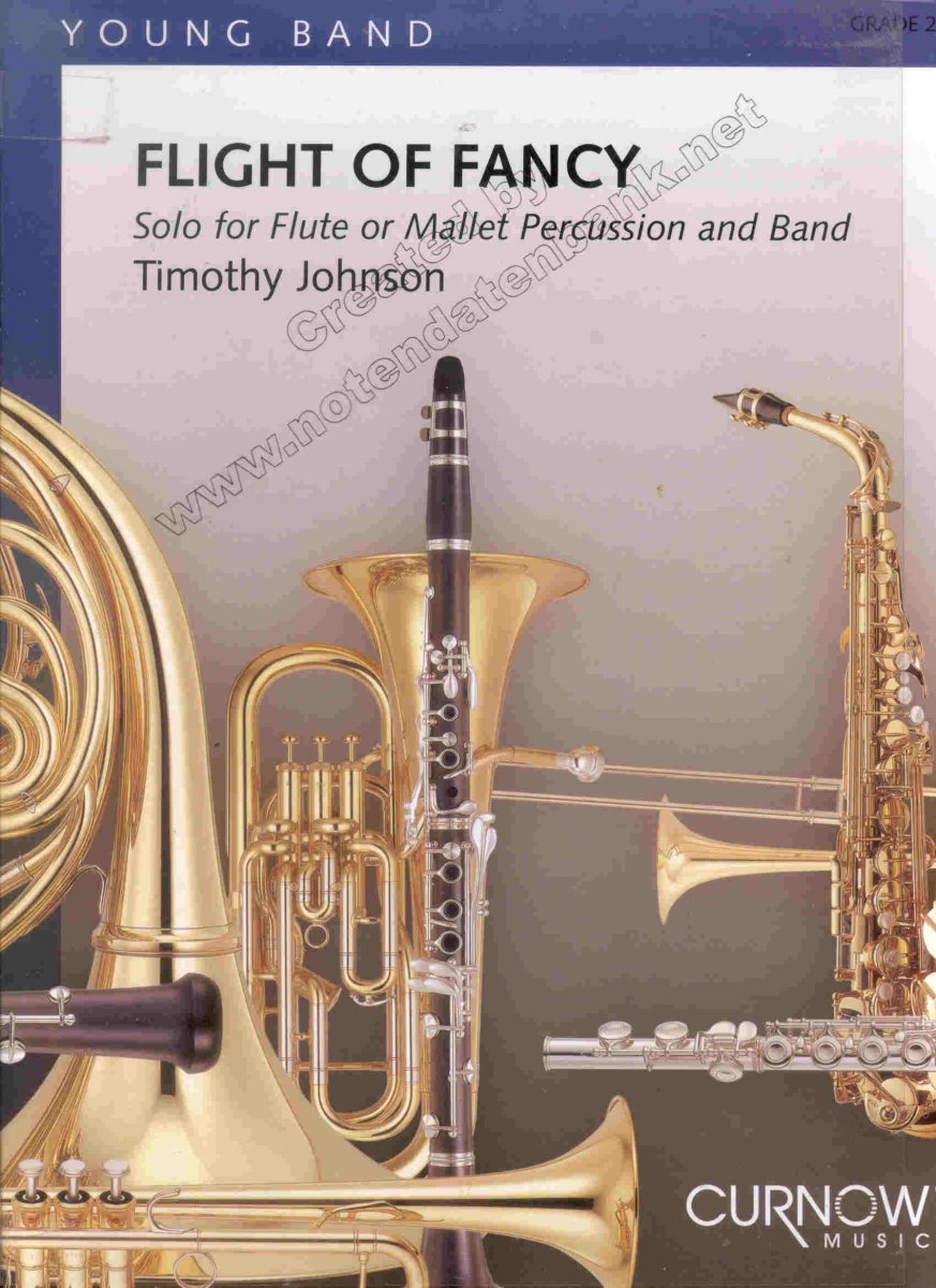 Flight of Fancy - hier klicken