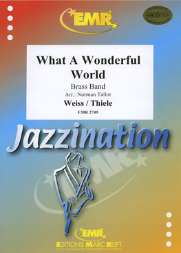 What a Wonderful World - hier klicken