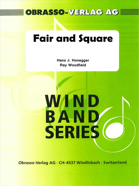 Fair and Square - hier klicken