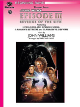 Themes from Star Wars Episode III: Revenge of the Sith - hier klicken