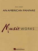 An American Fanfare - hier klicken