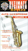 Ultimate Beginner Series: Alto Saxophone #2 (Video) - hier klicken