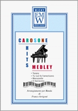 Carosone Hits Medley - hier klicken