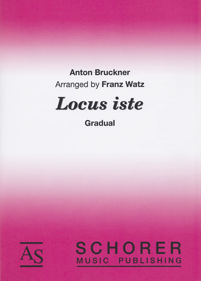 Locus iste - hier klicken