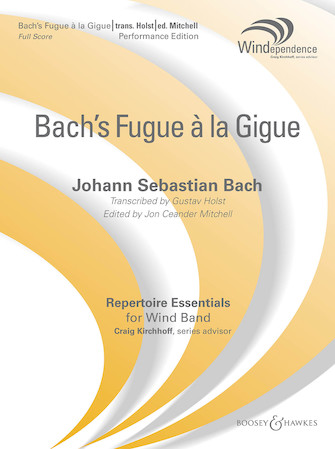 Bach's Fugue a la Gigue - hier klicken
