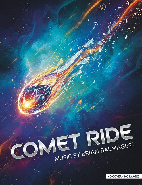 Comet Ride - hier klicken