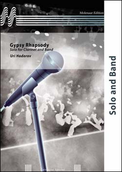 Gypsy Rhapsody - hier klicken