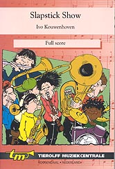 Slapstick Show - hier klicken