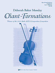 Chant Formations - hier klicken Chant Formations - hier klicken