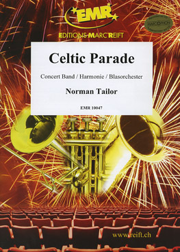 Celtic Parade - hier klicken
