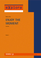 Enjoy the Moment - hier klicken Enjoy the Moment - hier klicken