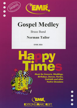 Gospel Medley - hier klicken