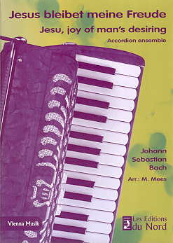 Jesus bleibet meine Freude - hier klicken Jesus bleibet meine Freude - hier klicken