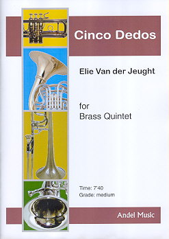 Cinco dedos - hier klicken