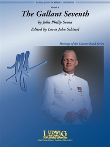 Gallant Seventh, The - hier klicken Gallant Seventh, The - hier klicken