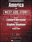 America (from 'West Side Story') - hier klicken