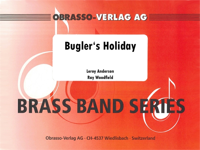 Bugler's Holiday - hier klicken Bugler's Holiday - hier klicken
