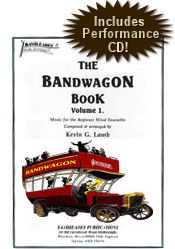 Bandwagon Book, The - hier klicken Bandwagon Book, The - hier klicken